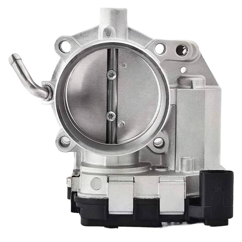 07K133062A Drosselklappengehäuse | for 2007-2015 kompatibel for VW/Beetle Golf Jetta Passat Rabbit 2.5L | Ersetzen Sie Nr. 07K-133-062A von DZLCGJYX