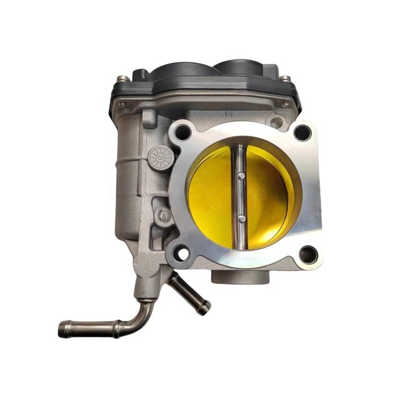 13400-66J00 13400-66J00-000 Neue Drosselklappengehäuse Kfz-Ersatzteile kompatibel for Suzuki Escudo/Grand Vitara 1340066J00 von DZLCGJYX