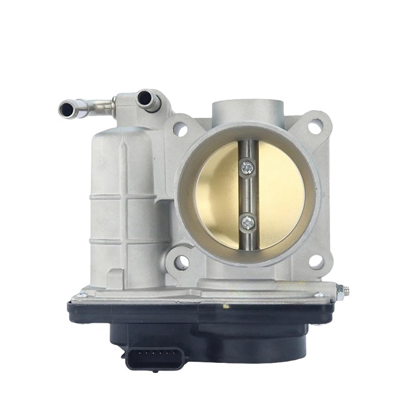 16119ED00A Kompatibel for Nissan Micra Note Qashqai Tiida 1,6 L Drossel Ventil 16119ED00B 16119ED00C Drosselklappengehäuse 16119ED000 16119ED00A Kompatibel for Nissan Micra Note Qashqai Tiida 1,6 L Drossel Ventil 16119ED00B 16119ED00C Drosselklappengehäuse 16119ED000 von DZLCGJYX