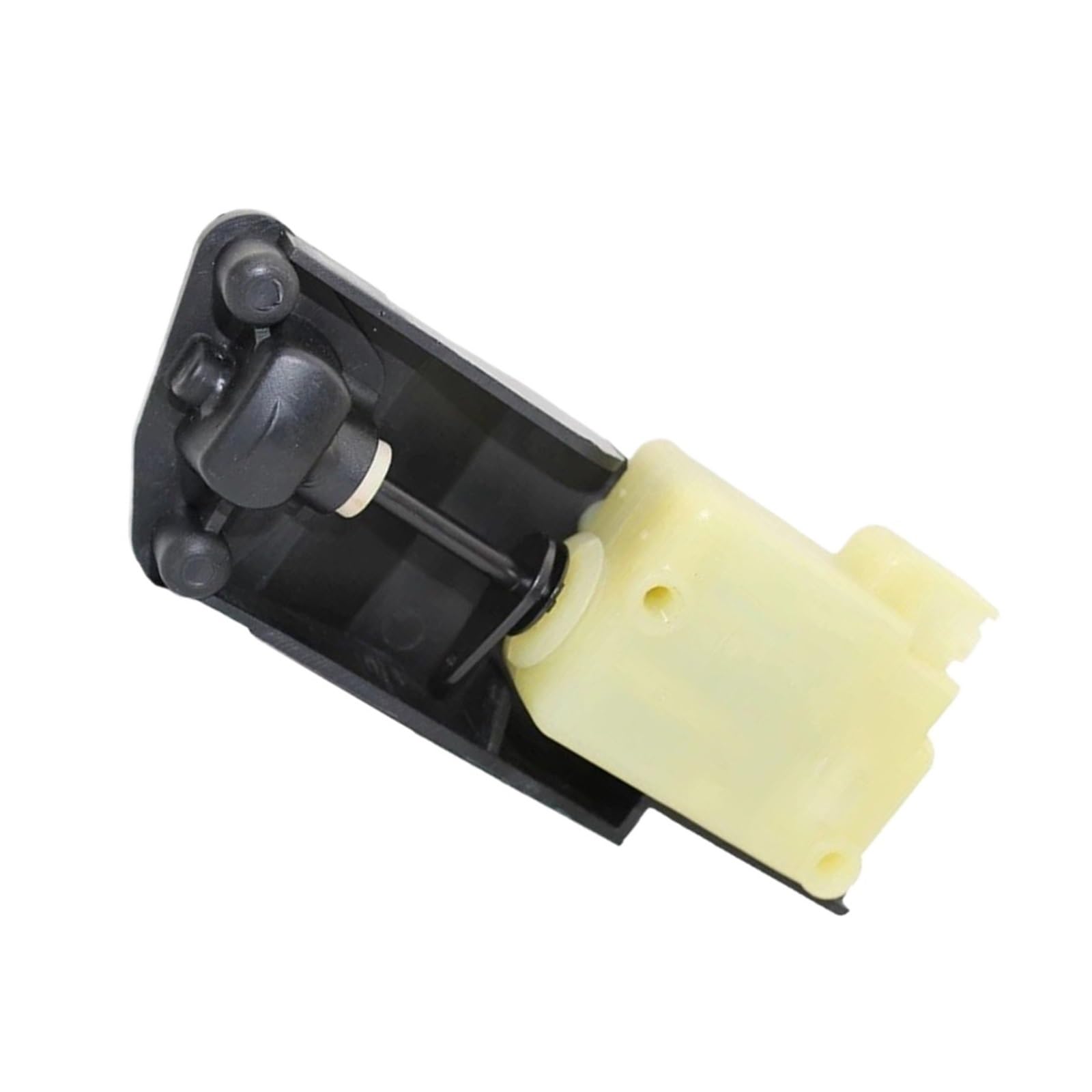 1pc Kraftstoff Einfüllklappe Magnet Motor Kompatibel for Volvo V70 S60 S80 XC70 XC90 30612856 9483311 1pc Kraftstoff Einfüllklappe Magnet Motor Kompatibel for Volvo V70 S60 S80 XC70 XC90 30612856 9483311 von DZLCGJYX