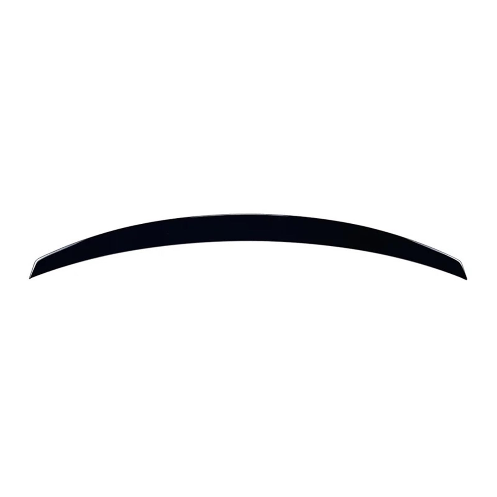 2016+ kompatibel for Mazda MX-5/Miata ND Heckflügel Dach Kofferraum Top Spoiler Kofferraum Lippe Heckklappe Splitter Lip Spoiler HIGH KICK DUCKBILL(Glossy black) von DZLCGJYX