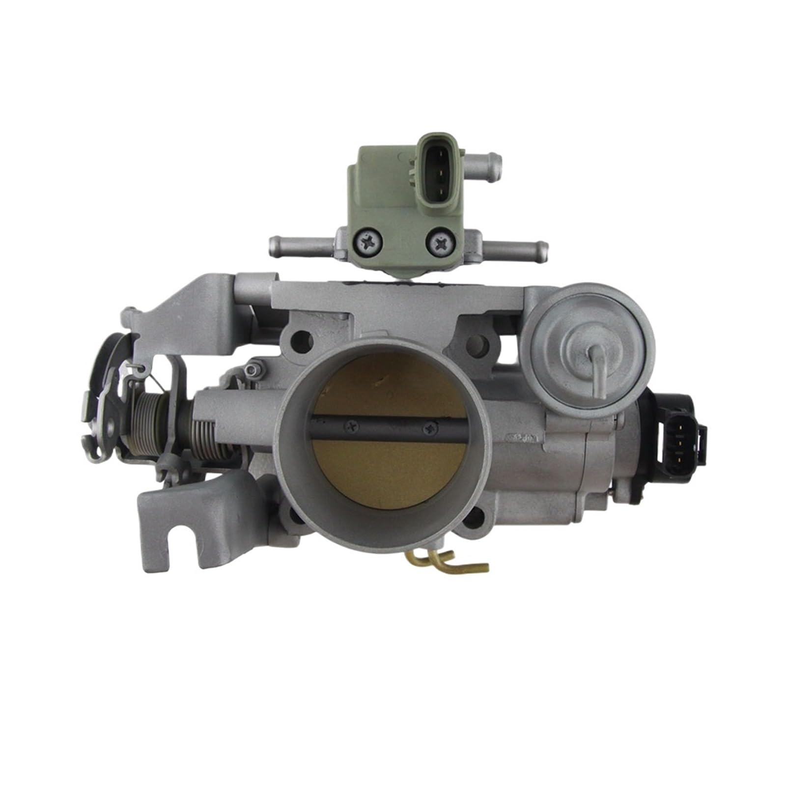 22210-62220 22210-62230 Drosselklappengehäuse Kompatibel for Toyota 4Runner Kompatibel for Toyota 4Runner T100 Tundra 3,4 L 1995-2004 22210-62220 22210-62230 Drosselklappengehäuse Kompatibel for Toyota 4Runner Kompatibel for Toyota 4Runner T100 Tundra 3,4 L 1995-2004 von DZLCGJYX