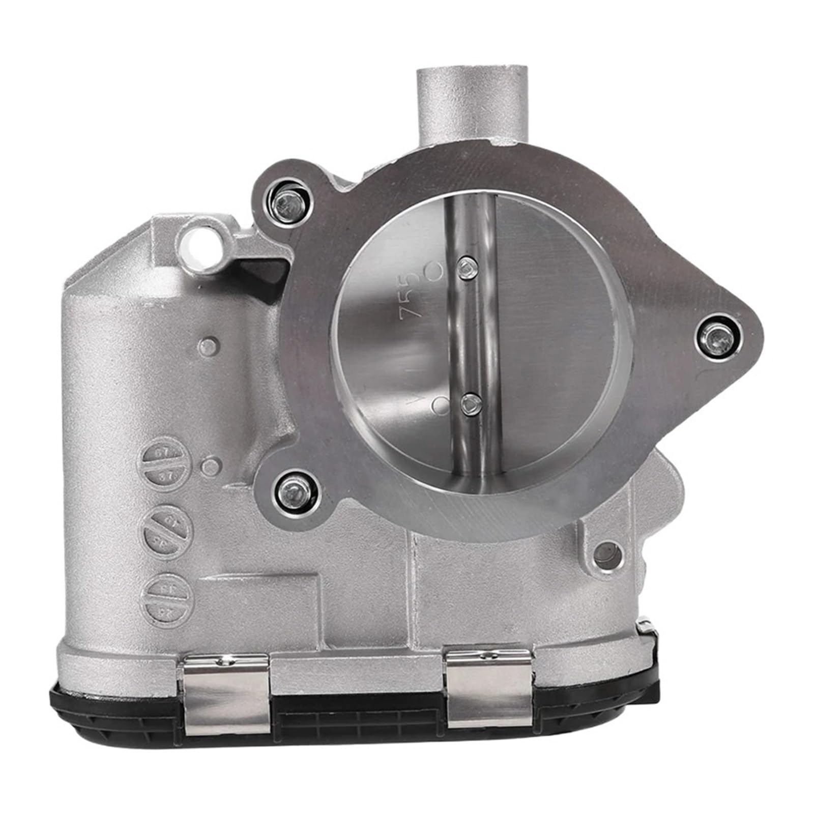 52 mm Drosselklappengehäuse kompatibel for Peugeot 206 307 308 408 1,6 16 V/Citroen Berlingo C2 C3 C4 XSARA Drosselklappe 0280750085 Teile 52 mm Drosselklappengehäuse kompatibel for Peugeot 206 307 308 408 1,6 16 V/Citroen Berlingo C2 C3 C4 XSARA Drosselklappe 0280750085 Teile von DZLCGJYX