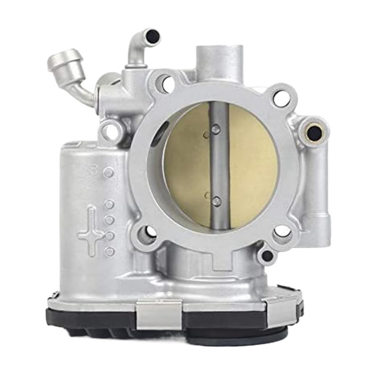 55561495 0281750245 elektronische Drosselklappengehäuse kompatibel for Chevrolet Cruze Sonic Aveo kompatibel for Aveo5 for Pontiac G3 von DZLCGJYX