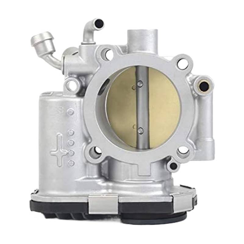 55561495 0281750245 elektronische Drosselklappengehäuse kompatibel for Chevrolet Cruze Sonic Aveo kompatibel for Aveo5 for Pontiac G3 von DZLCGJYX