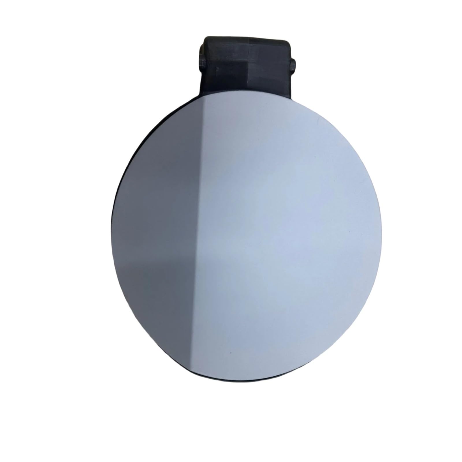5K6809857C Auto Tankdeckel Kraftstoff Tank Shell Cap Kompatibel for VW Golf 6 MK6 2009 2010 2011 2012 GTI(Grey 5K6809857C) von DZLCGJYX