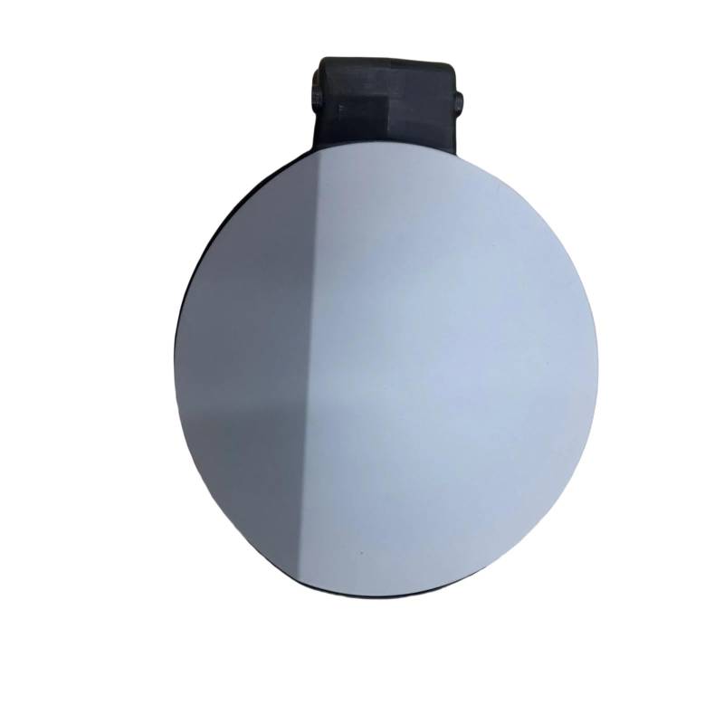 5K6809857C Auto Tankdeckel Kraftstoff Tank Shell Cap Kompatibel for VW Golf 6 MK6 2009 2010 2011 2012 GTI(Grey 5K6809857C) von DZLCGJYX