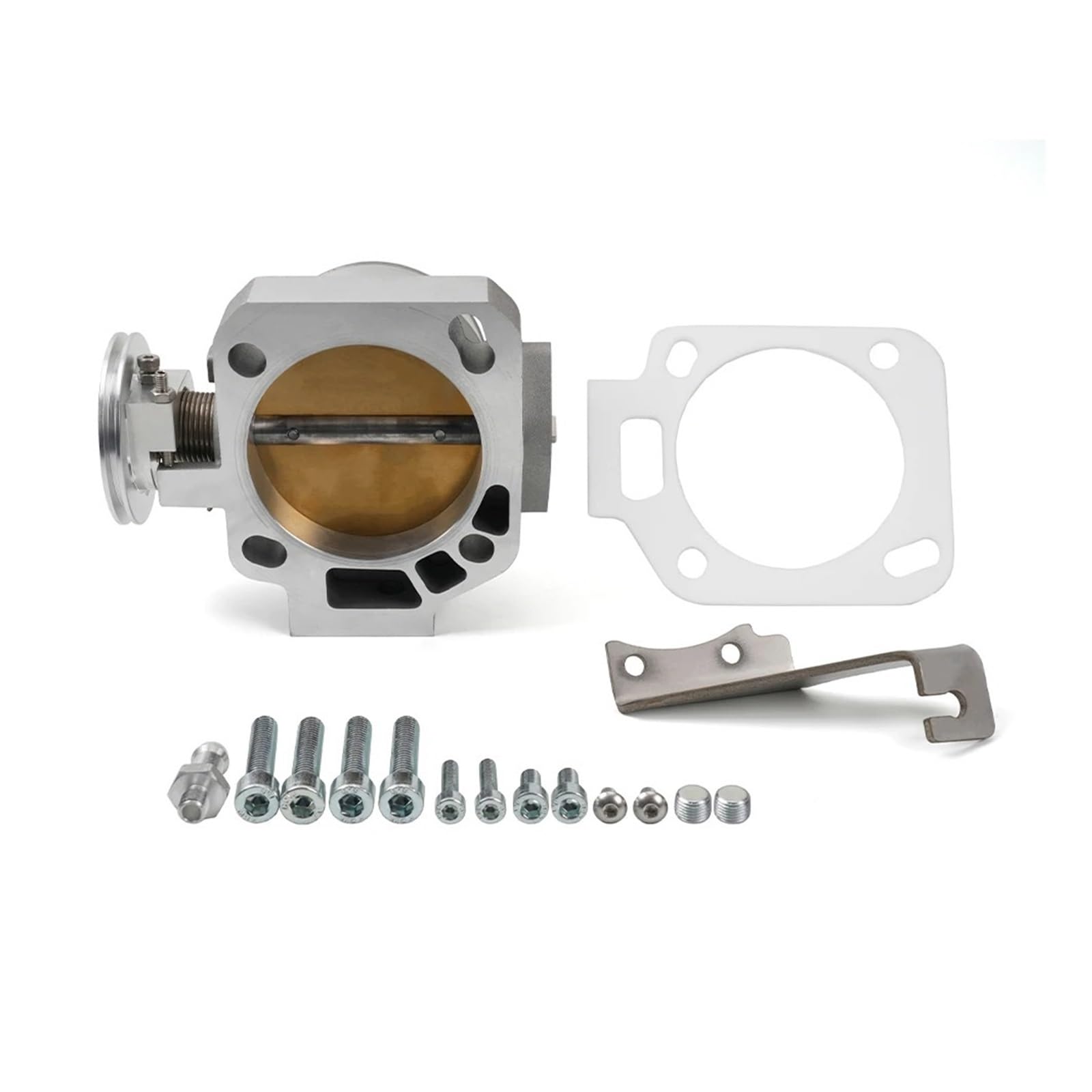 72 mm Forge-Ansaugsystem-Drosselklappengehäuse, kompatibel mit K-Serie K20 K24 RBC/RRC/PRB/PRC Performance-Ansaugkrümmer RS-THB036 72 mm Forge-Ansaugsystem-Drosselklappengehäuse, kompatibel mit K-Serie K20 K24 RBC/RRC/PRB/PRC Performance-Ansaugkrümmer RS-THB036 von DZLCGJYX