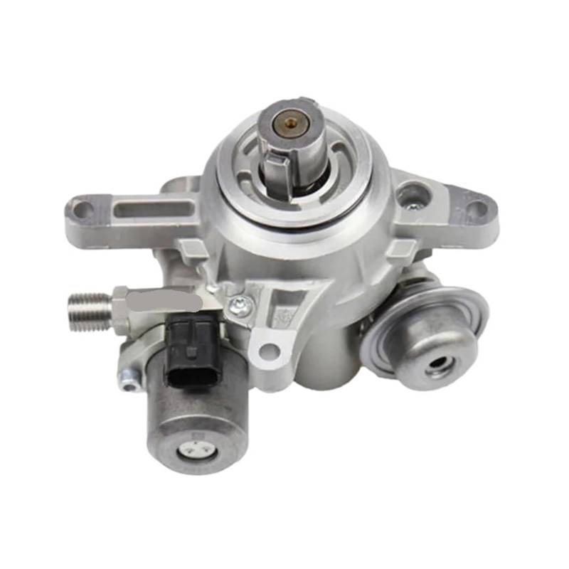 948110316HX High Pressure Fuel Pump Compatible For Porsche Cayenne Panamera 2008-2012 4.8L V8 GAS DOHC Naturally Aspirated Car Accessories von DZLCGJYX