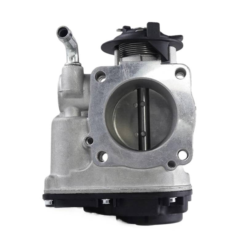 96253560 Auto Drosselklappengehäuse kompatibel for DAEWOO Chevrolet Rezzo Tacuma Vivant Nubira 1.6L Drosselventil 96447930 96345590 von DZLCGJYX