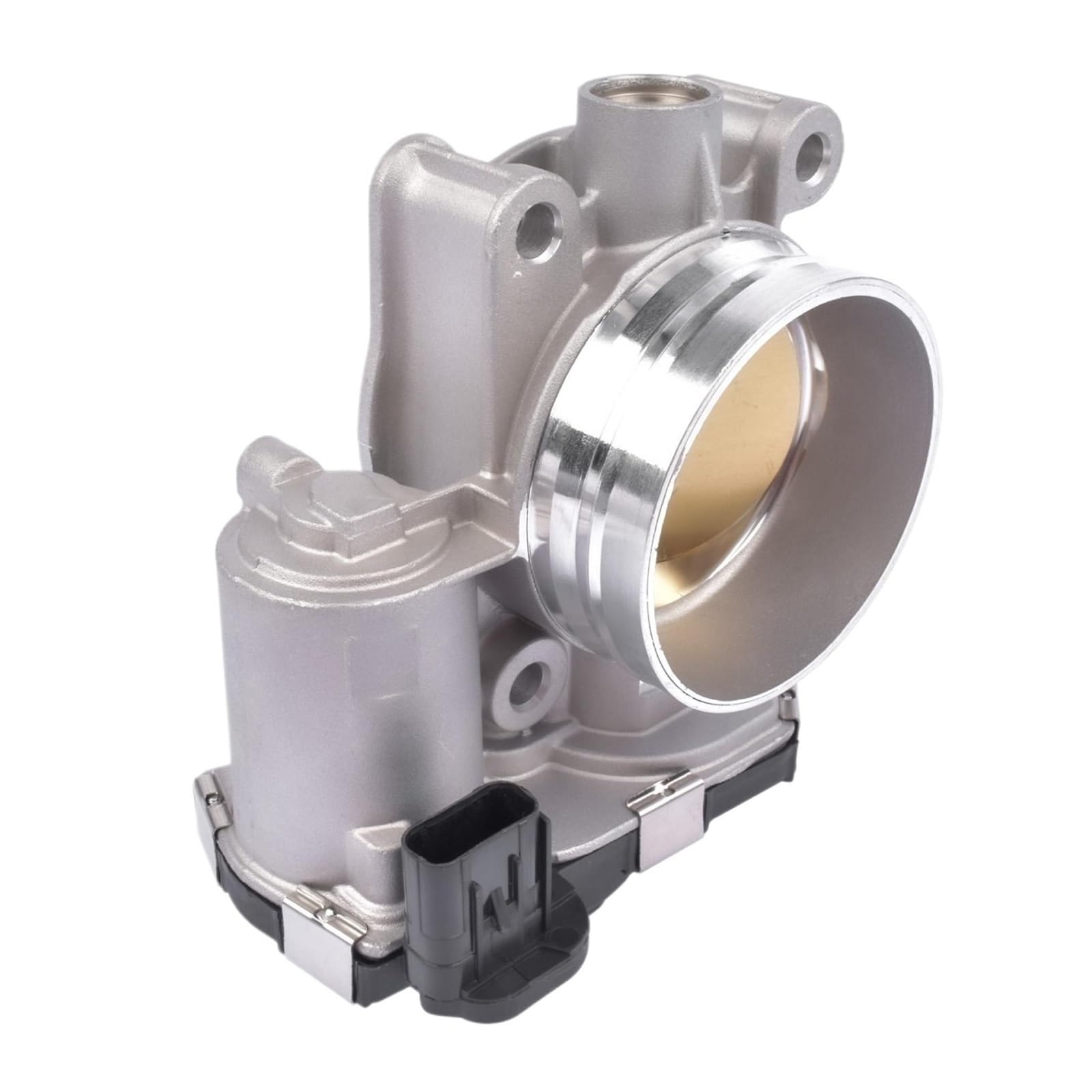 AP02 Drosselklappengehäuse mit Sensor, kompatibel mit Chevy Malibu Camaro GMC Terrain 2.0L L4 AP02 Drosselklappengehäuse mit Sensor, kompatibel mit Chevy Malibu Camaro GMC Terrain 2.0L L4 von DZLCGJYX