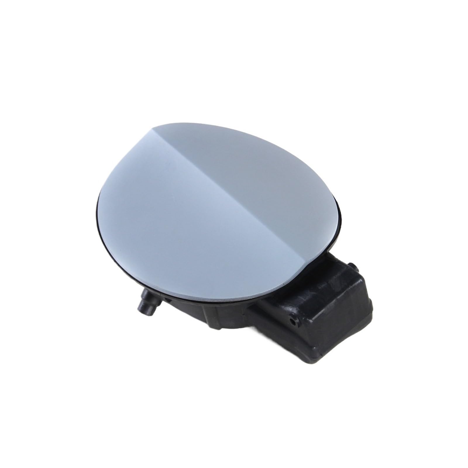 Außentankdeckel for Kraftstoffeinfüllklappe, lackiert, kompatibel mit VW Passat CC 2009 2010 2011 2012 3C8809857C Außentankdeckel for Kraftstoffeinfüllklappe, lackiert, kompatibel mit VW Passat CC 2009 2010 2011 2012 3C8809857C von DZLCGJYX