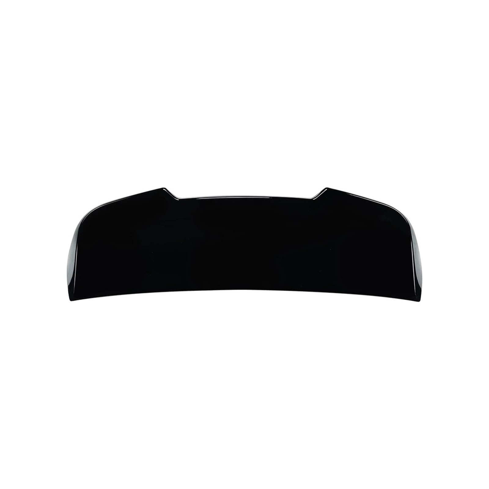 Auto-Dach-Kofferraum-Flügel oben Heckflügel fester Windflügel Spoiler Splitter Außenschutzabdeckung kompatibel for BMW 3er Touring G21 2019+ MP(Gloss Black) von DZLCGJYX