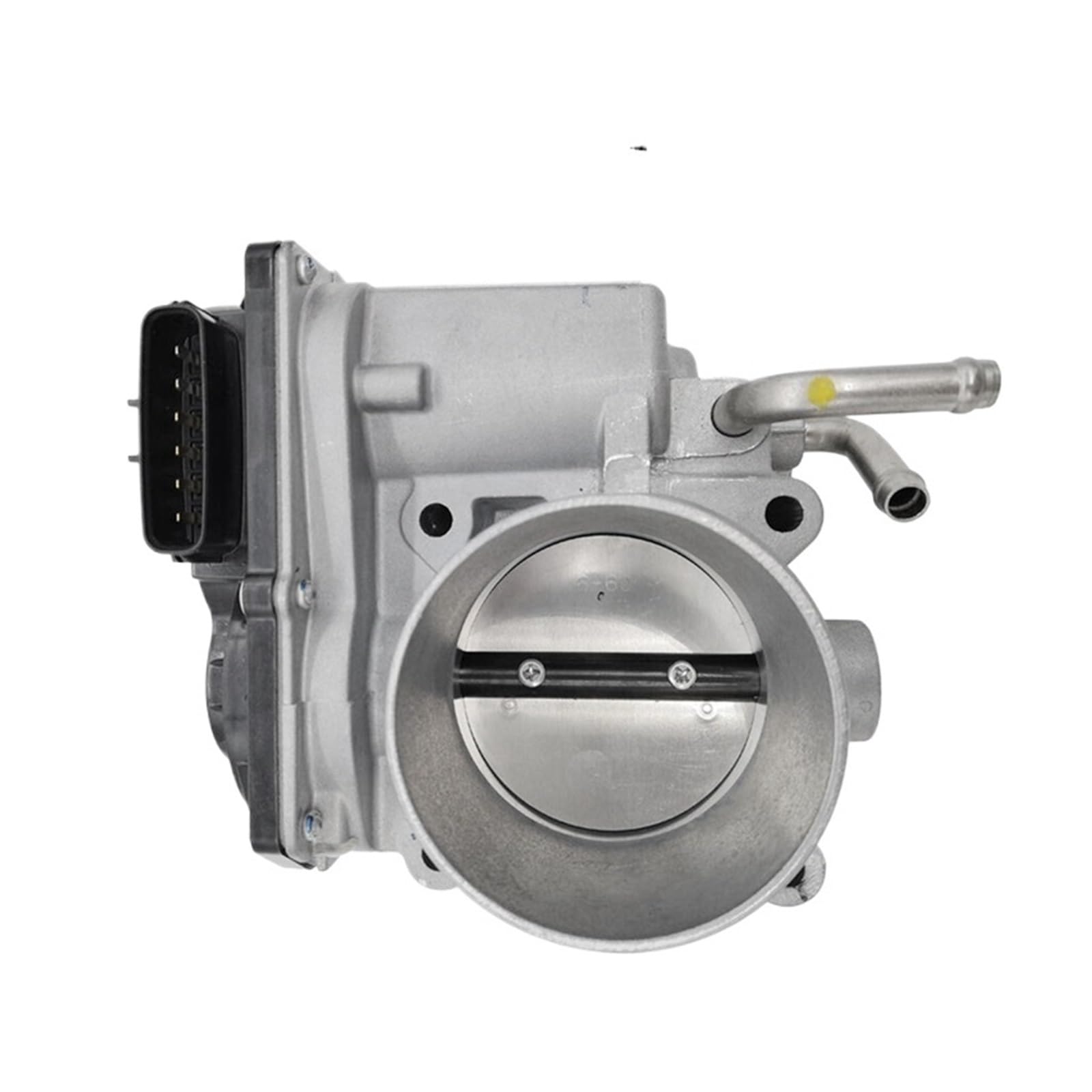 Auto Drosselklappengehäuse 22030-0C020 Kompatibel for Toyota Fortuner Hiace Runner Dominierenden 2,7 L 2012-2015 Zubehör Teile Auto Drosselklappengehäuse 22030-0C020 Kompatibel for Toyota Fortuner Hiace Runner Dominierenden 2,7 L 2012-2015 Zubehör Teile von DZLCGJYX