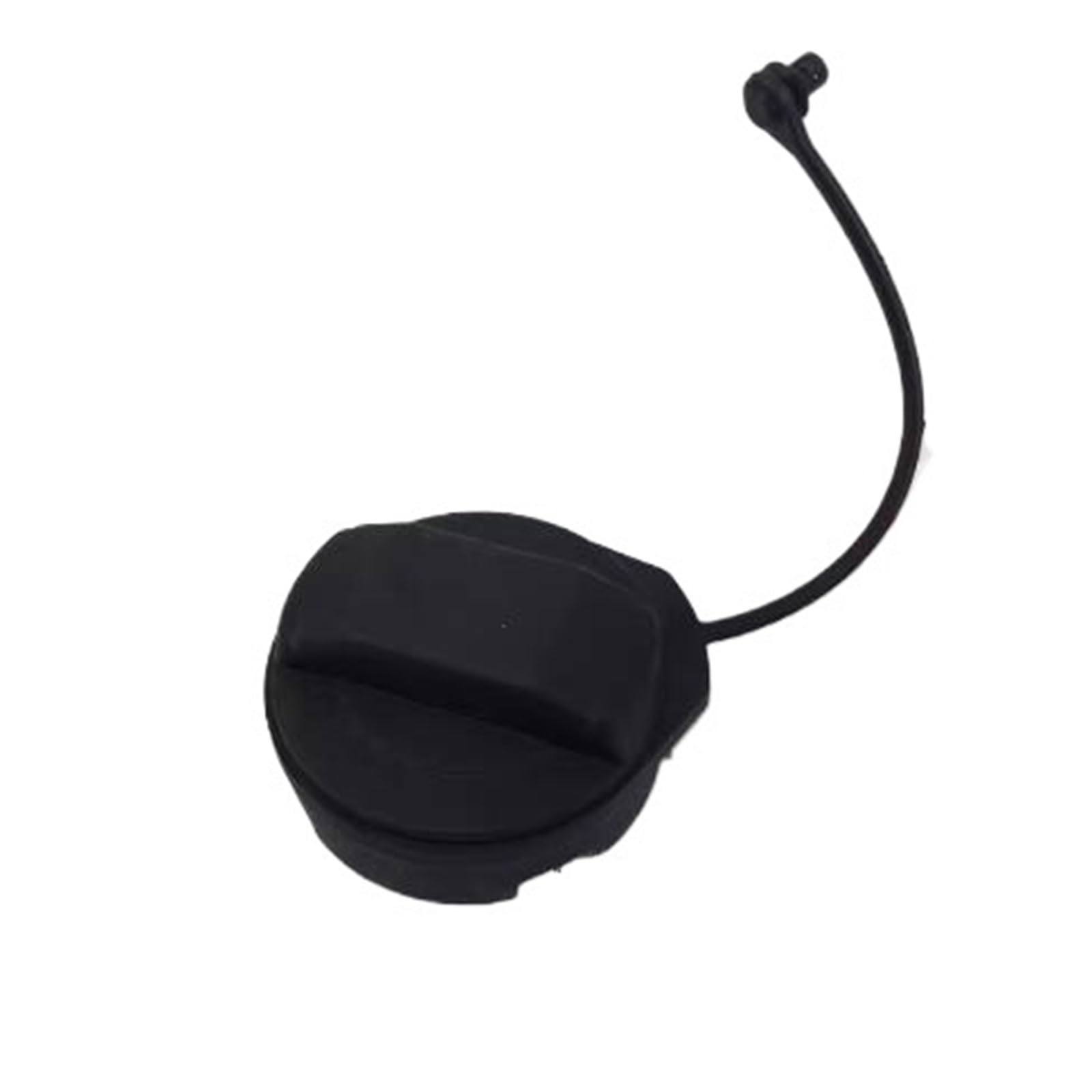 Auto Heizöl Tank Abdeckung Kappe Einfüllklappe Tank Deckel Schalter Öl Kappe Kraftstoff Gas Deckel Abdeckung Klappe Kompatibel for VW Touran 2005-2016(Inner cover) von DZLCGJYX