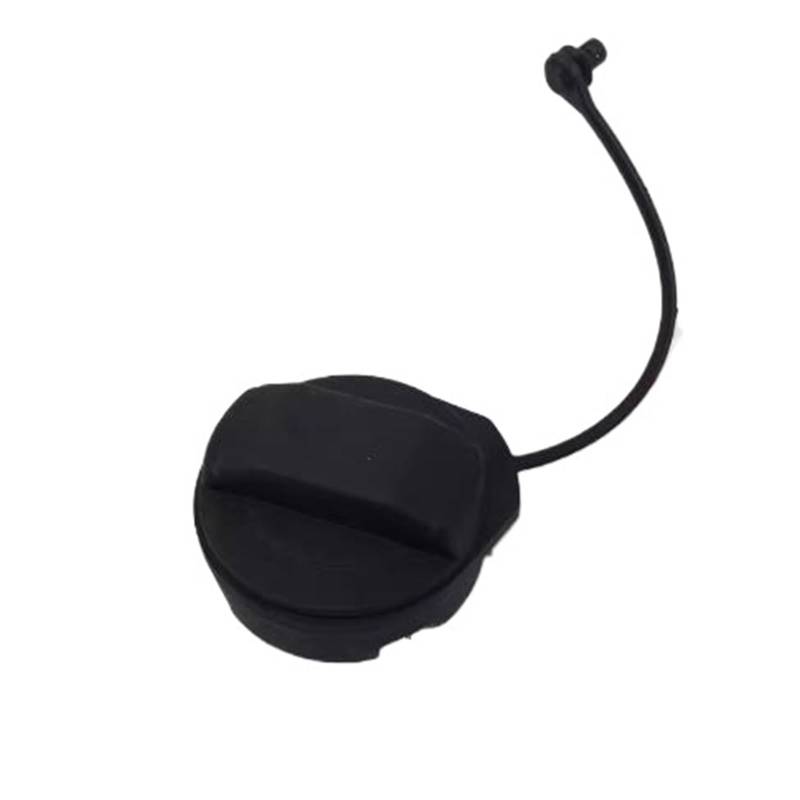 Auto Heizöl Tank Abdeckung Kappe Einfüllklappe Tank Deckel Schalter Öl Kappe Kraftstoff Gas Deckel Abdeckung Klappe Kompatibel for VW Touran 2005-2016(Inner cover) von DZLCGJYX