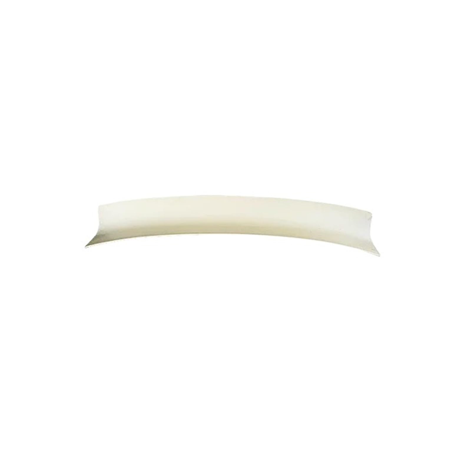 Auto Hinten Stamm Deckel Boot Ducktail Spoiler Flügel Kompatibel for BMW E46 1999 2001 01 02 03 04 05 06 limousine 4 Tür Außen Tuning Zubehör(Unpainted) von DZLCGJYX