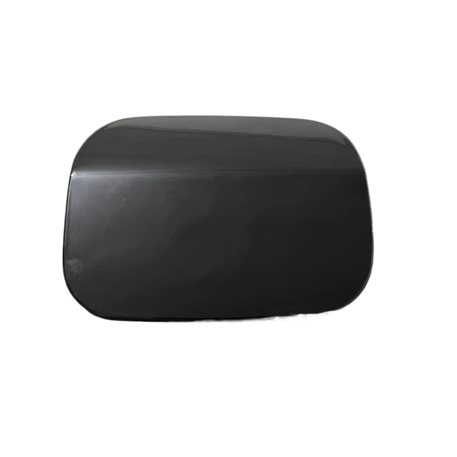 Auto Kraftstoff Tank Deckel Abdeckung Kraftstoff Tank Shell Cap Kompatibel for Toyota Corolla 2009 2010 2011 2012 2013 77350-02070(Black) von DZLCGJYX