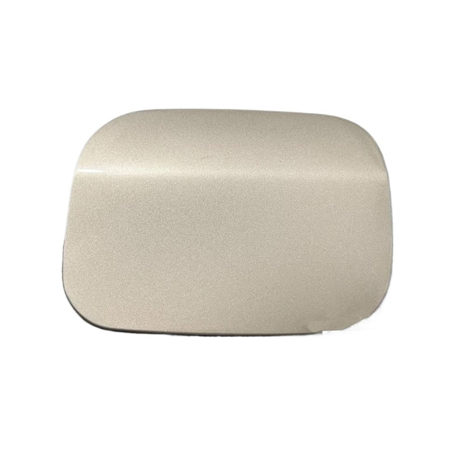 Auto Kraftstoff Tank Deckel Abdeckung Kraftstoff Tank Shell Cap Kompatibel for Toyota Corolla 2009 2010 2011 2012 2013 77350-02070(Champagne color) von DZLCGJYX