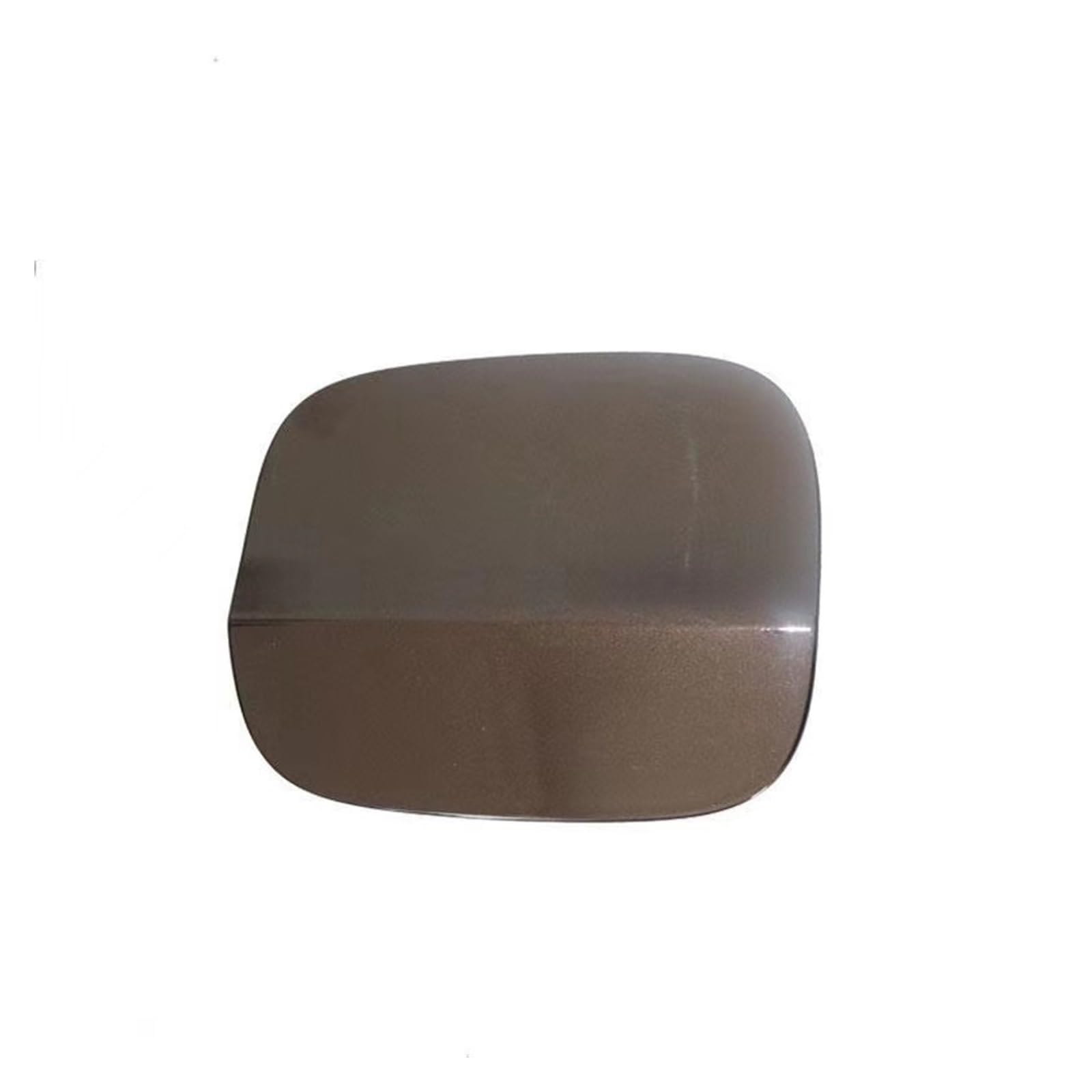 Auto Öl Tank Abdeckung Außen Kraftstoff Tank Filter Kappe Deckel Kompatibel for Audi Q5 2009 2010 2011 2012 2013 2014 2015 2016 2017 8R0809907A(Brown) von DZLCGJYX