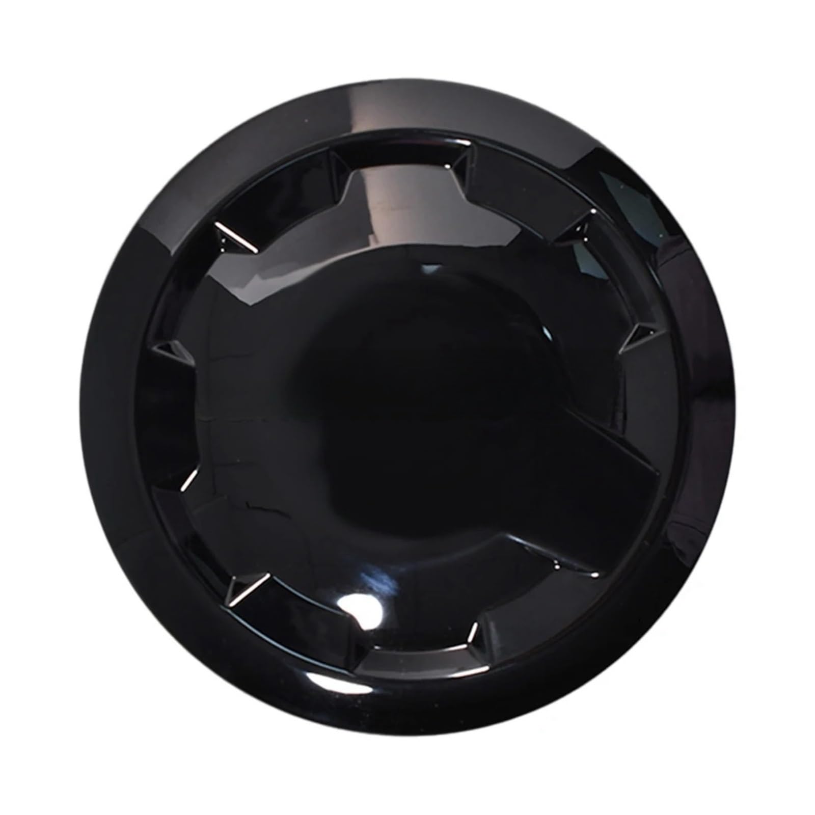 Auto Tankdeckel Abdeckung Europäisches Modell FN FK 1503365 74480SMGE01150 74480-SMG-E011-50 Kompatibel for Honda Civic FN2 2005-2012 von DZLCGJYX