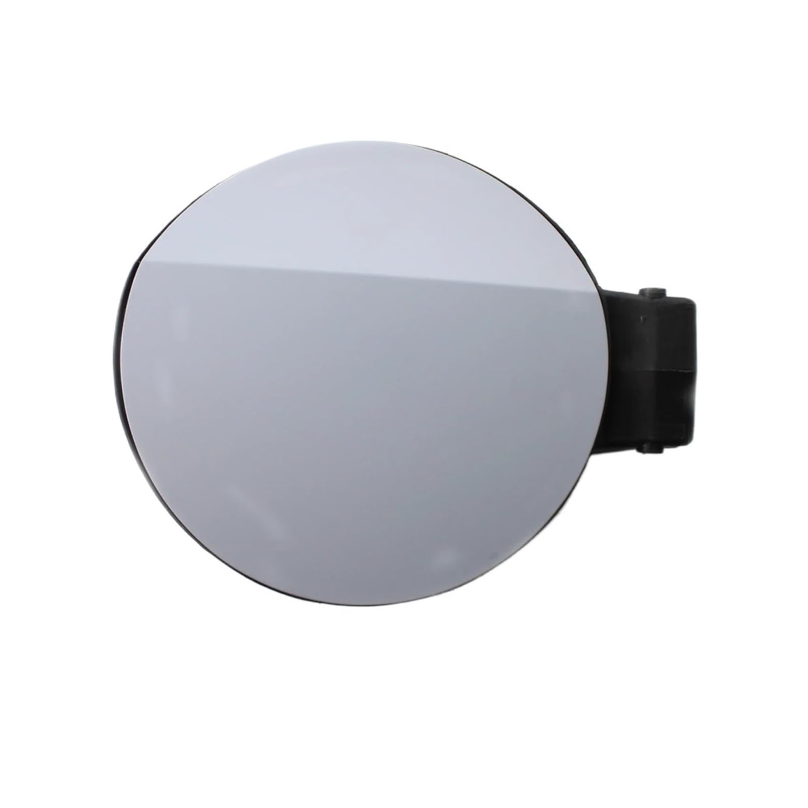 Auto Tankdeckel Kraftstoff Gas Tank Einfüllklappe Ersatz Kompatibel for VW Golf 6 5K6809857C Auto Zubehör von DZLCGJYX