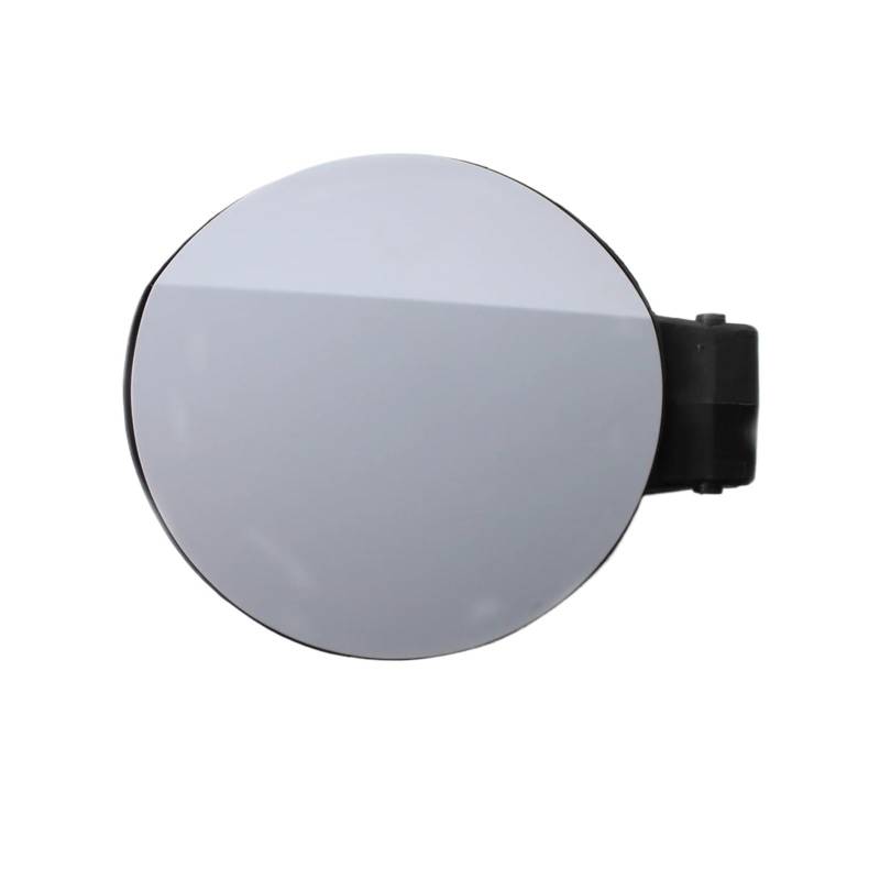 Auto Tankdeckel Kraftstoff Gas Tank Einfüllklappe Ersatz Kompatibel for VW Golf 6 5K6809857C Auto Zubehör von DZLCGJYX