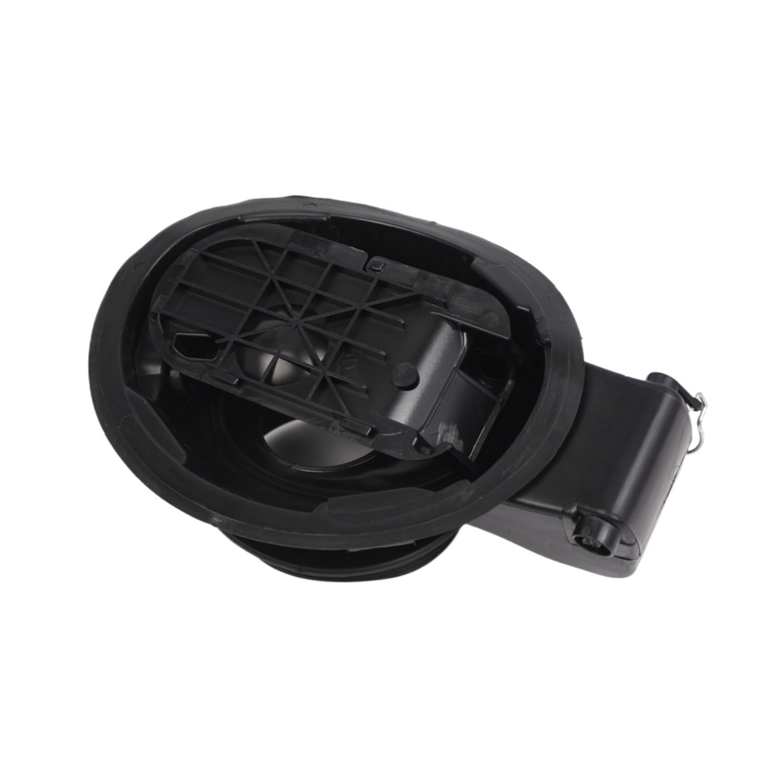 Auto Tankdeckel Scharnier Abdeckung Kompatibel Für-BMW E87 E81 1 Serie 2004-2012 51177069449 Tankdeckel basis Außen Teile Auto Tankdeckel Scharnier Abdeckung Kompatibel Für-BMW E87 E81 1 Serie 2004-2012 51177069449 Tankdeckel basis Außen Teile von DZLCGJYX