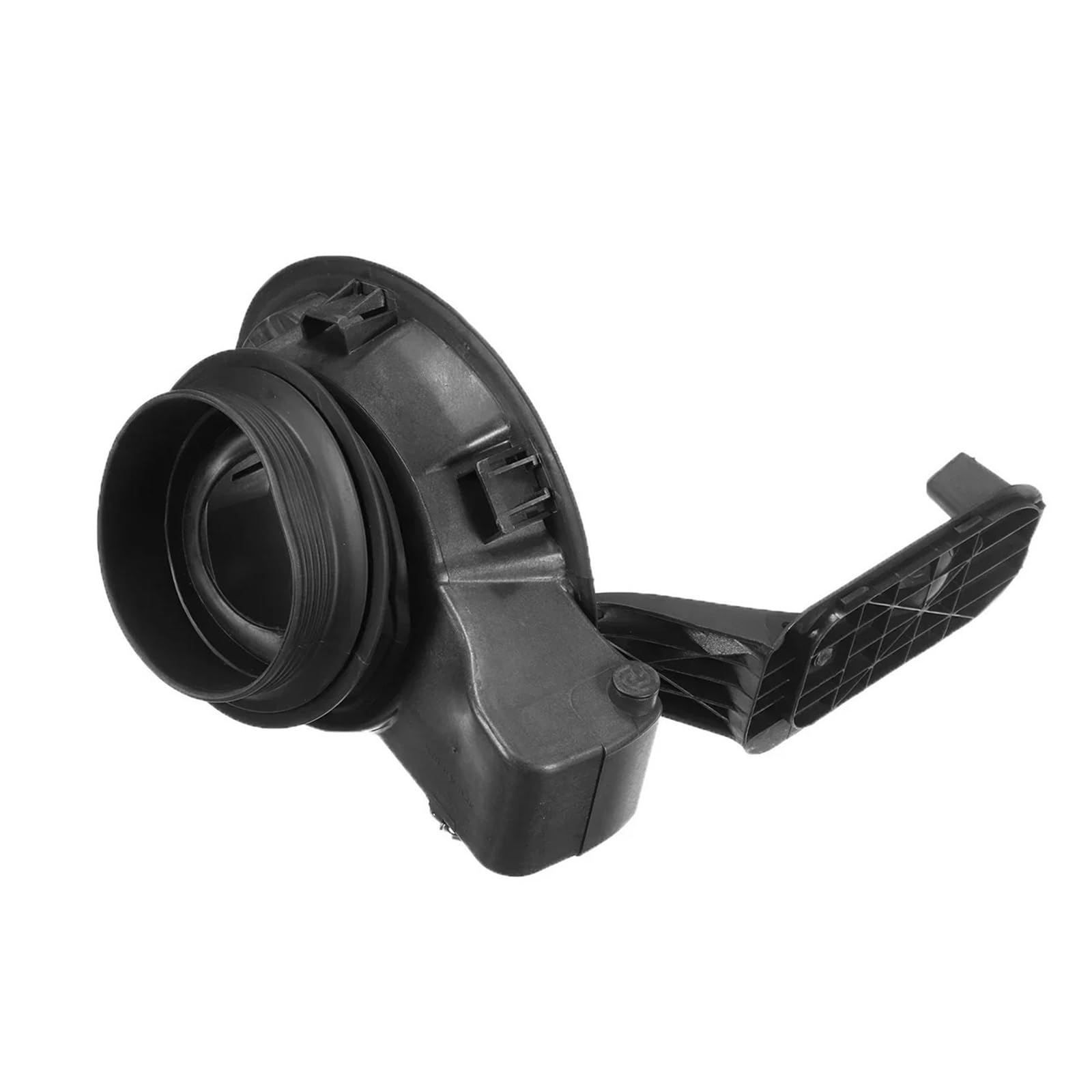 Auto-hinteres Kraftstoffeinfüllklappen-Scharnier, kompatibel for BMW E87 E81 116i 118i 120d 1 Serie 2004–2012, Kraftstoffeinfüllklappen-Scharnierabdeckung 51177069449 Auto-hinteres Kraftstoffeinfüllklappen-Scharnier, kompatibel for BMW E87 E81 116i 118i 120d 1 Serie 2004–2012, Kraftstoffeinfüllklappen-Scharnierabdeckung 51177069449 von DZLCGJYX