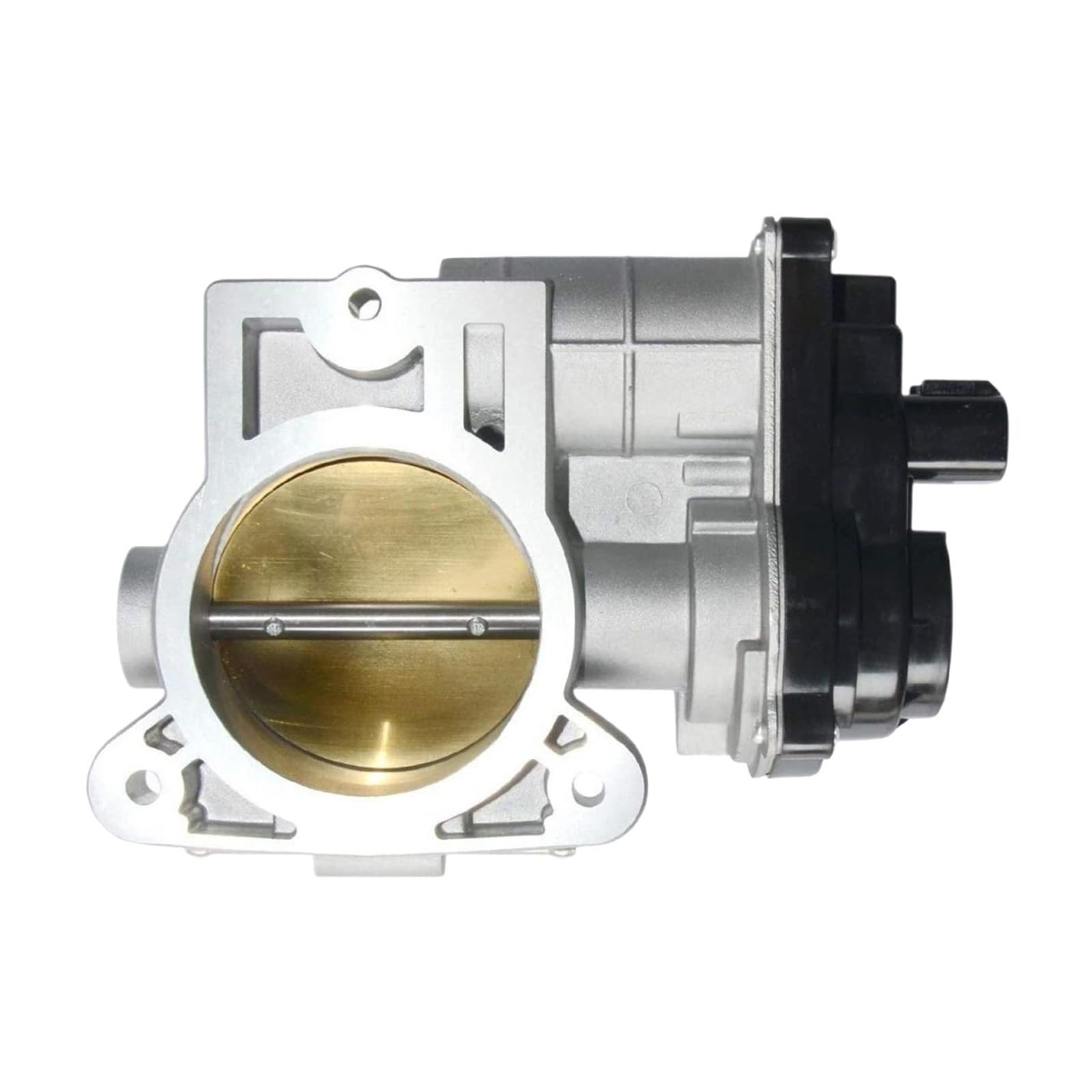 Drosselklappenbaugruppe V8-Motoren kompatibel mit 12570800 217-2293 Drosselklappenbaugruppe V8-Motoren kompatibel mit 12570800 217-2293 von DZLCGJYX