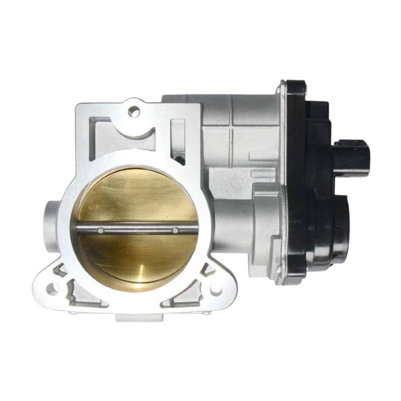 Drosselklappenbaugruppe V8-Motoren kompatibel mit 12570800 217-2293 von DZLCGJYX