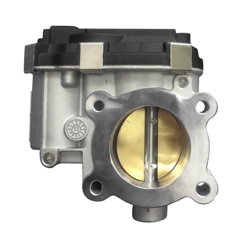 Drosselklappenbaugruppe kompatibel for Chevrolet Cobalt 2013–2015, Drosselklappe 96990270 24100595 von DZLCGJYX