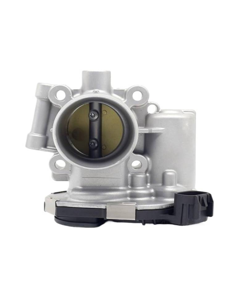 Drosselklappengehäuse 55581662 Kompatibel for Chevrolet Cruze Sonic Trax Kompatibel for Buick Encore 1.4L 2173431 Autozubehör Werkzeuge von DZLCGJYX