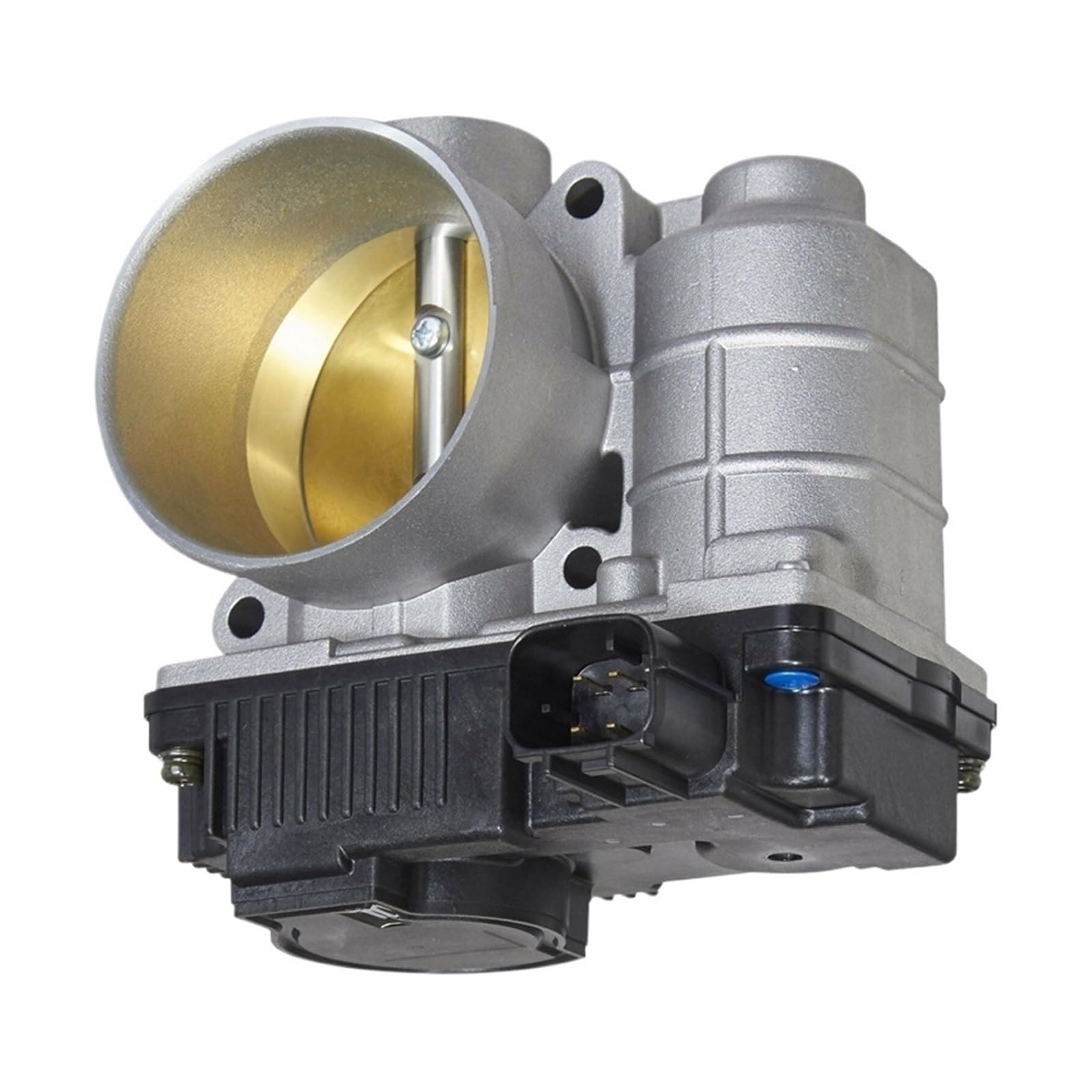 Drosselklappengehäuse TBI & Sensor kompatibel for Nissan Sentra 1.8L ETB0003 SERA57601 16119AU003 Drosselklappengehäuse TBI & Sensor kompatibel for Nissan Sentra 1.8L ETB0003 SERA57601 16119AU003 von DZLCGJYX