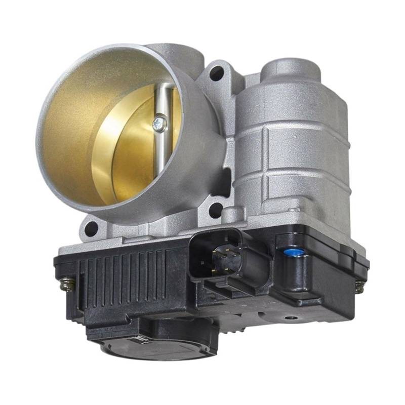 Drosselklappengehäuse TBI & Sensor kompatibel for Nissan Sentra 1.8L ETB0003 SERA57601 16119AU003 von DZLCGJYX