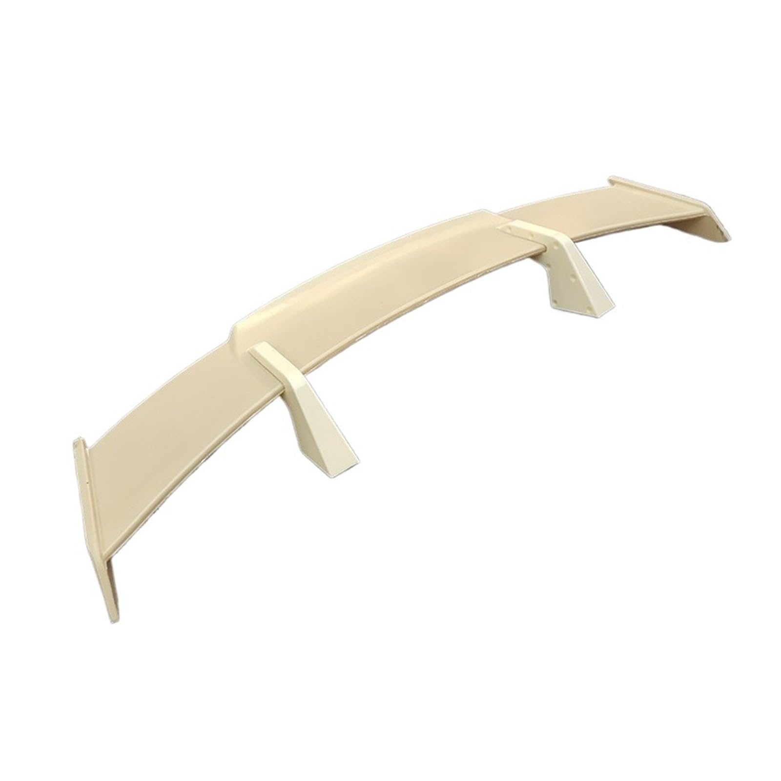 F30 F32 F36 F10 F22 G20 G22 G30 G42 M2 M3 M4 M5 Heckspoiler Flügel Kompatibel for BMW Universal Schwanz Flossen Stil Durch-Flow(ABS Unpainted) von DZLCGJYX