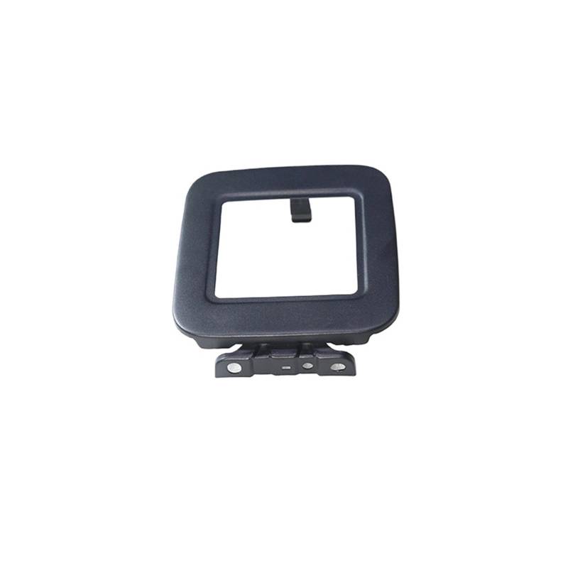 For 2007–2017, kompatibel mit Suzuki Jimny Jb43, transparente Tankabdeckung, Ersatz-Tankdeckel/Jimny-Dekorationszubehör von DZLCGJYX