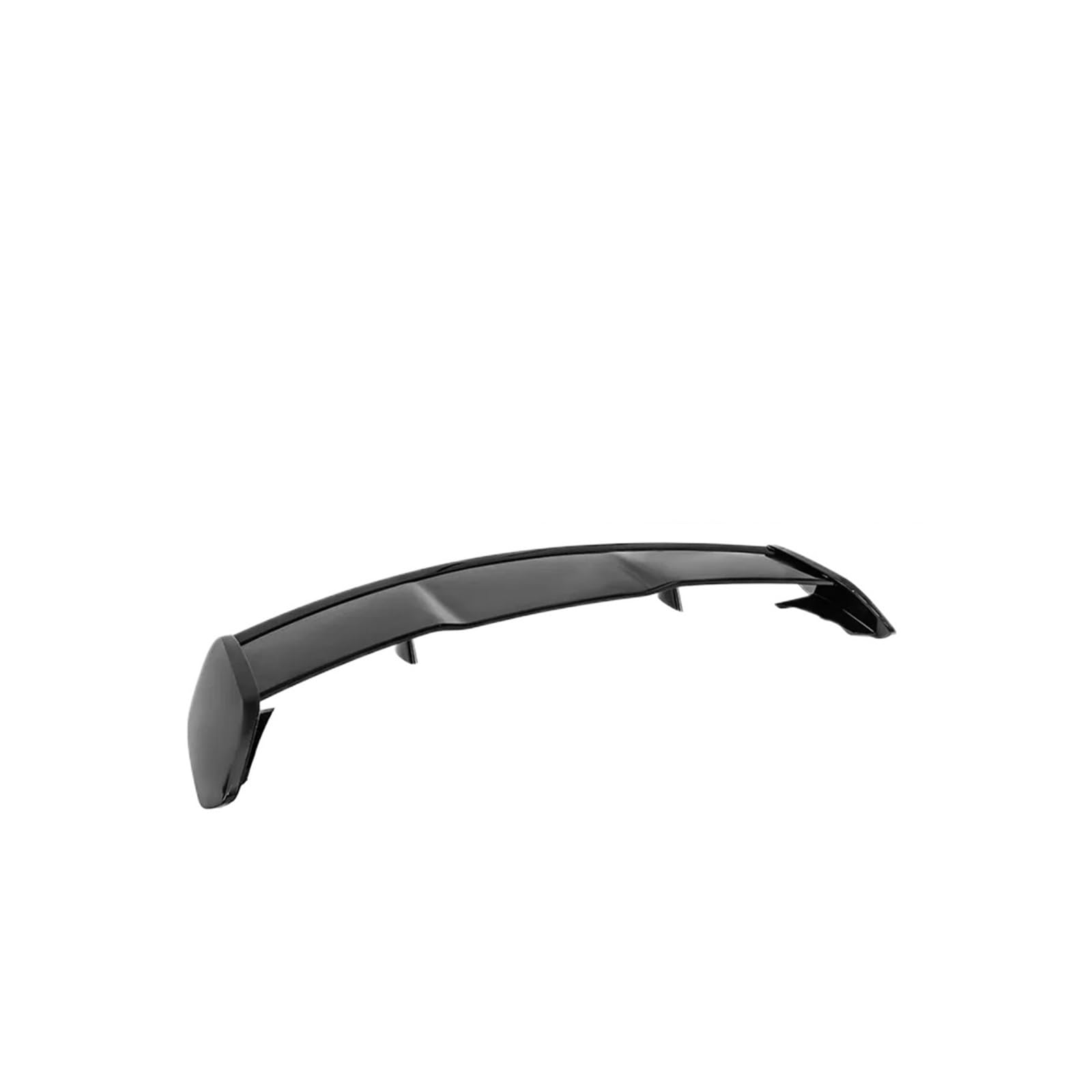 Glänzend schwarzer A45 AMG Style Dachheckspoiler for 2013–2022, kompatibel mit Benz A-Klasse W176 W177 A180 A200 A250 A260 Heckflügel-Kofferraum(177 2018-2022) von DZLCGJYX