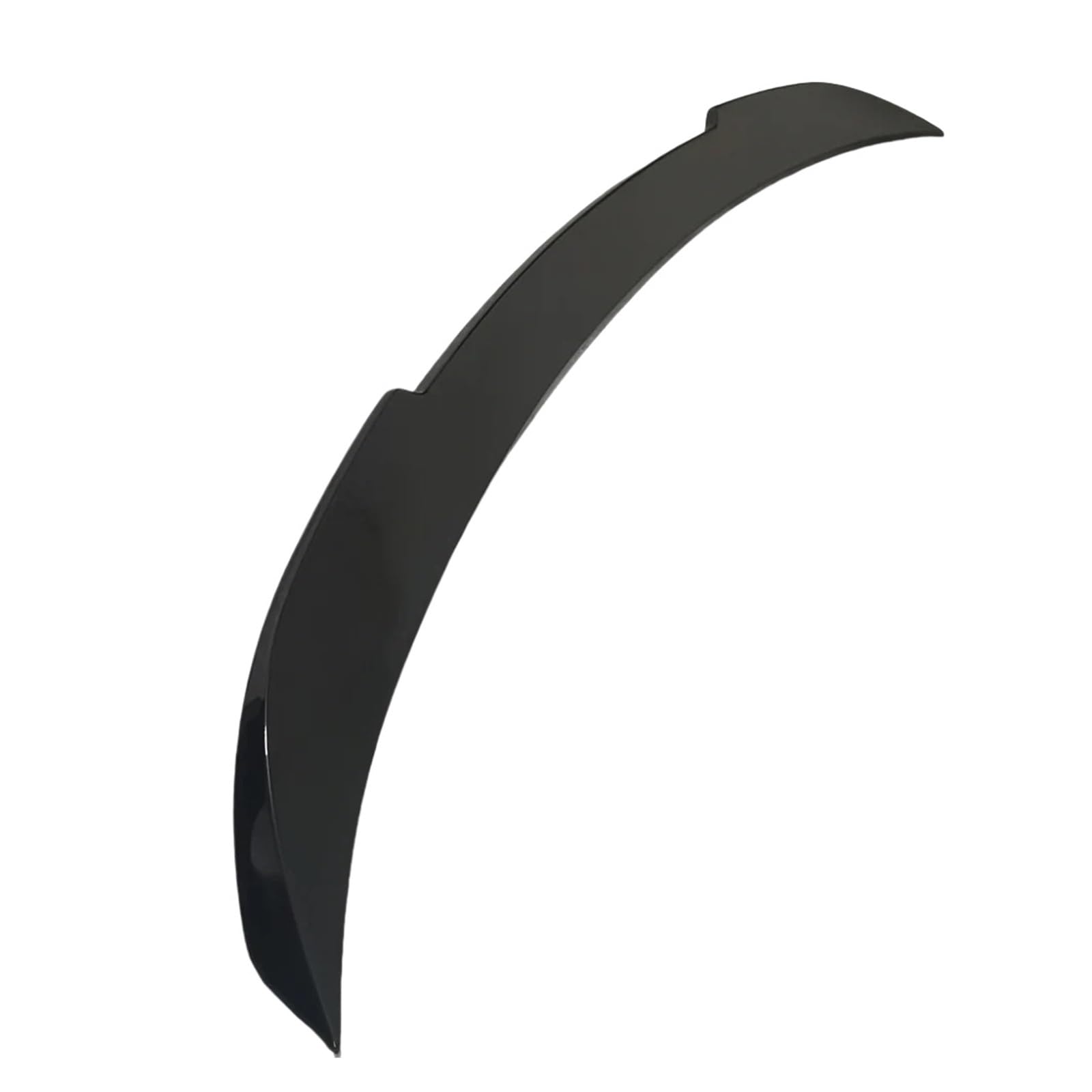 Heckspoiler kompatibel for Bmw F22 F87 2 Serie 218i 220i 220d 228i M235i M240i M2 CS Bodykits Heckkoffer Heckflügeldeckel 2014–2021(Gloss Black) von DZLCGJYX