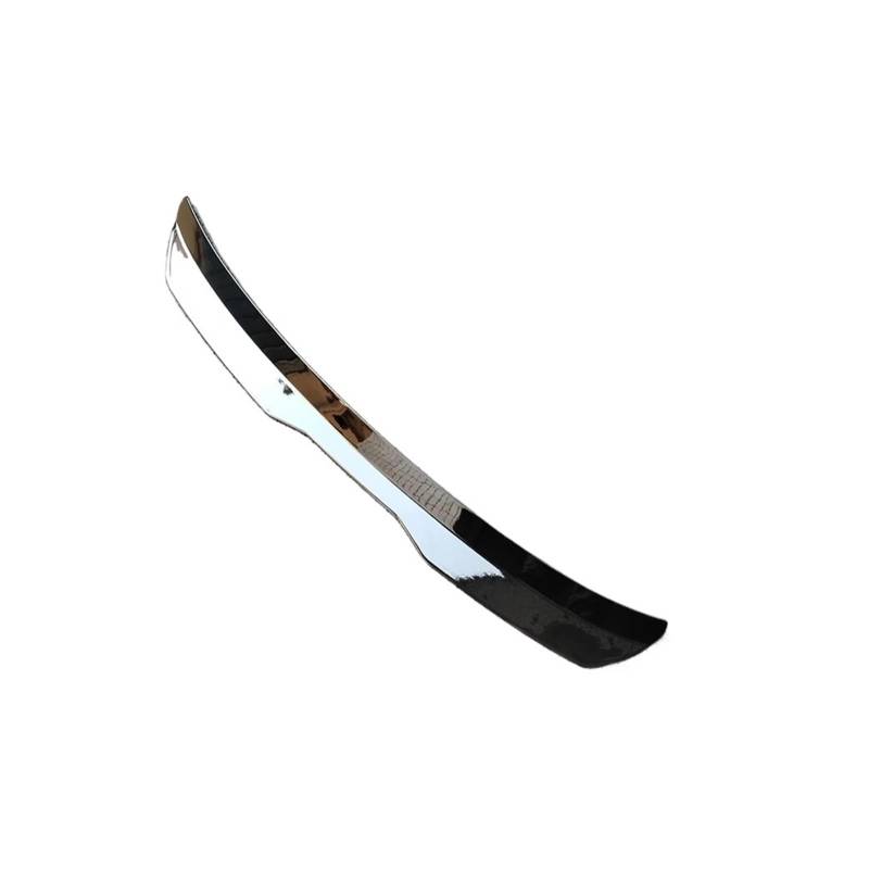 Hinten Dach Lip Spoiler Kompatibel for Skoda Octavia RS Mk2 Combi 2005-2007 ABS Auto Heckflügel for Facelift Combi 2008-2013 Universal Spoiler(Glossy Black) von DZLCGJYX