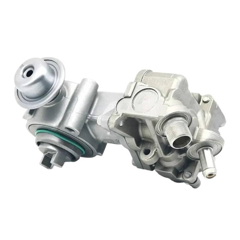Hochdruck-Kraftstoffpumpe A2710703701 Kompatibel for Benz W212 W207 M271 E-KLASSE E200 CGI E250 E300 A2710703501 Autozubehör von DZLCGJYX