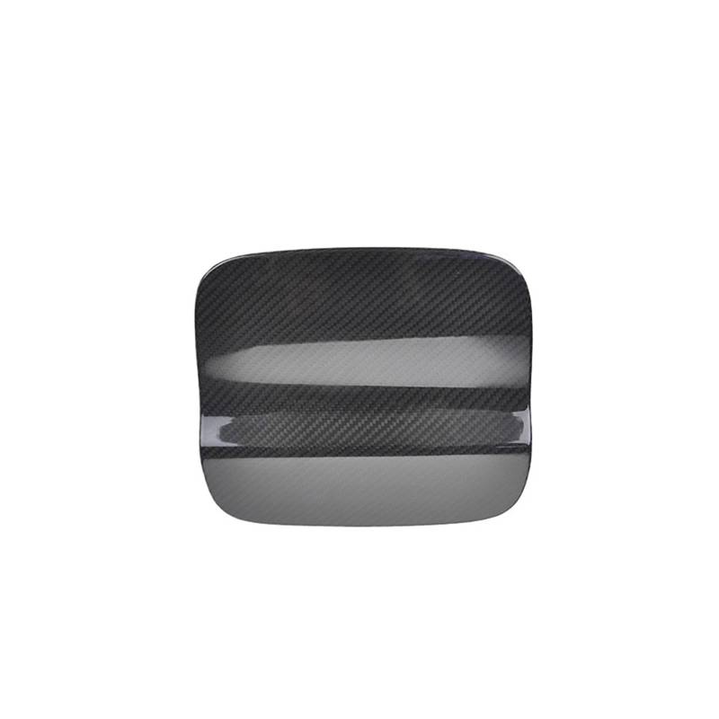 Kohlefaser kompatibel for BMW 14–18 Jahre 14 x 5 Tankdeckel mit 3 m Klebeband von DZLCGJYX
