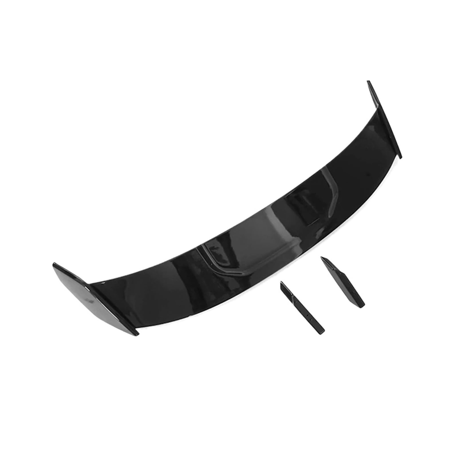 Kompatibel for BMW 1er F40 M135i Schrägheck Heckspoiler ABS glänzend schwarz Dach Kofferraum Heckflügel Autozubehör 2019 2020 2021 2022 2023 Kompatibel for BMW 1er F40 M135i Schrägheck Heckspoiler ABS glänzend schwarz Dach Kofferraum Heckflügel Autozubehör 2019 2020 2021 2022 2023 von DZLCGJYX