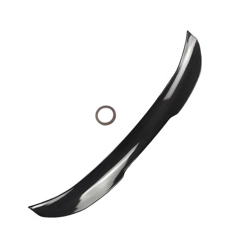 Kompatibel for BMW E92 M3 330i 330d 335i 328i 2006–2013(Carbon Look) von DZLCGJYX