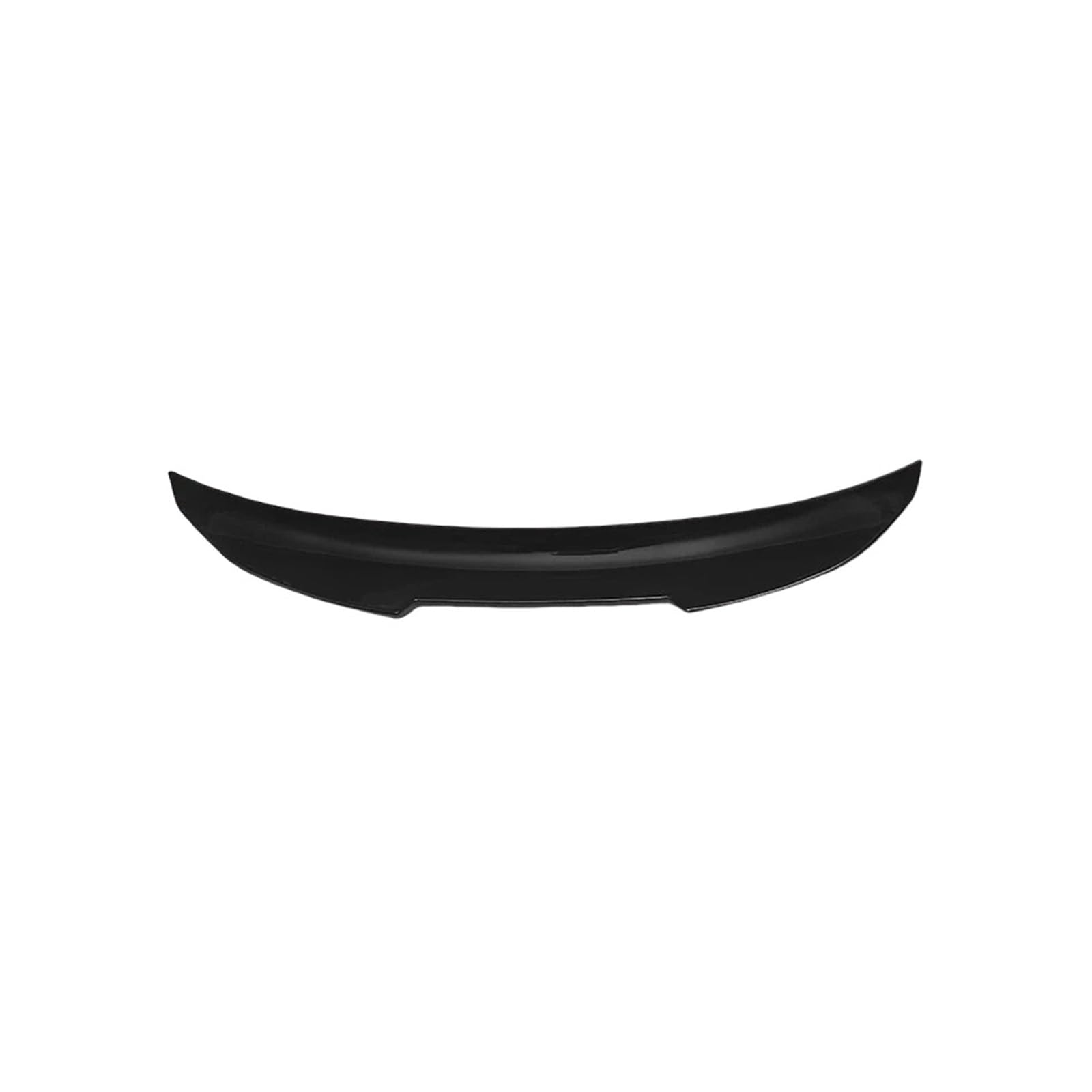 Kompatibel for BMW E92 M3 330i 330d 335i 328i 2006–2013(Glossy Black) von DZLCGJYX