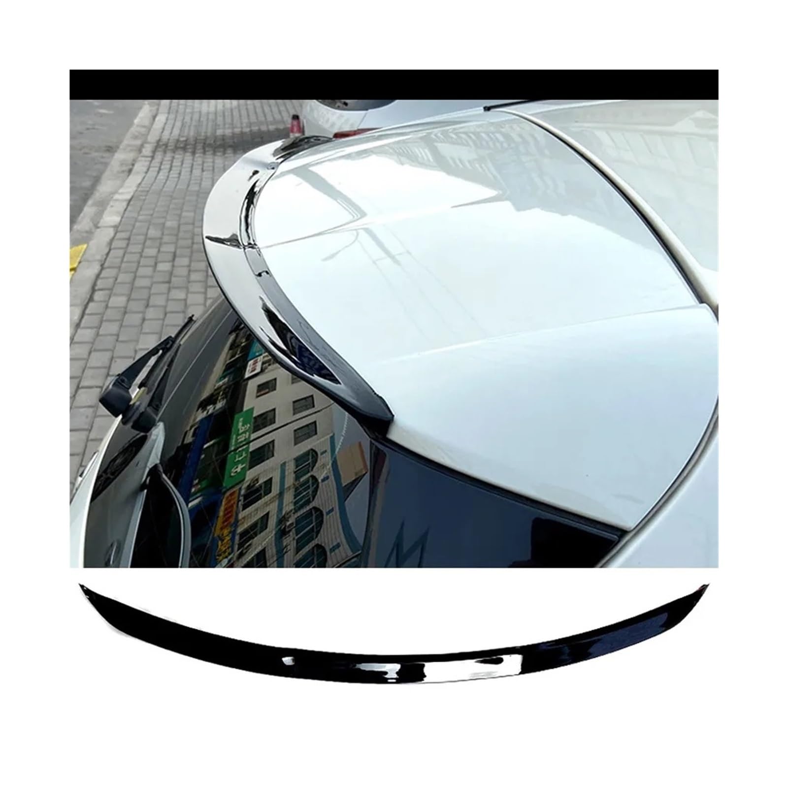 Kompatibel for Benz A Klasse A180 A200 W176 A200 A250 A260 2013–2018 Kompatibel for Benz A Klasse A180 A200 W176 A200 A250 A260 2013–2018 von DZLCGJYX