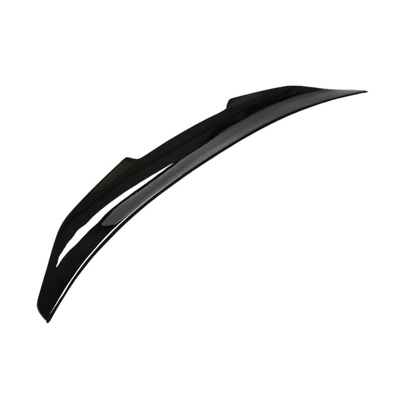 Kompatibel for Bmw F22 F87 M2 218i 220i 225i 228i 230i M 235i M 240i Coupe 2014–2021, PSM-Stil, hinterer Dachlippenspoiler, Auto-Heckspoilerflügel von DZLCGJYX