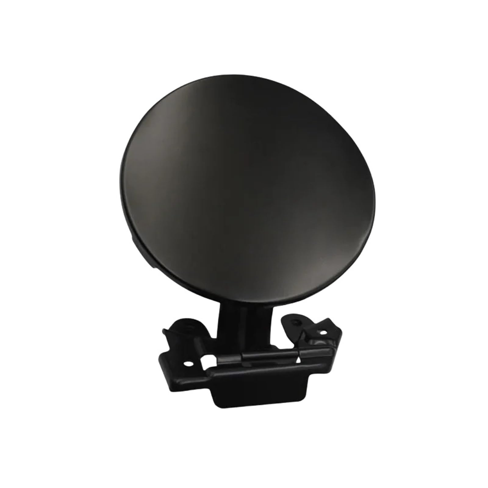 Kompatibel for Changan CS35 Kraftstofftanktür Öltank Außenabdeckung Kraftstofftankabdeckung Kraftstofftankdeckel Kraftstoffanschlussabdeckung(Black) von DZLCGJYX