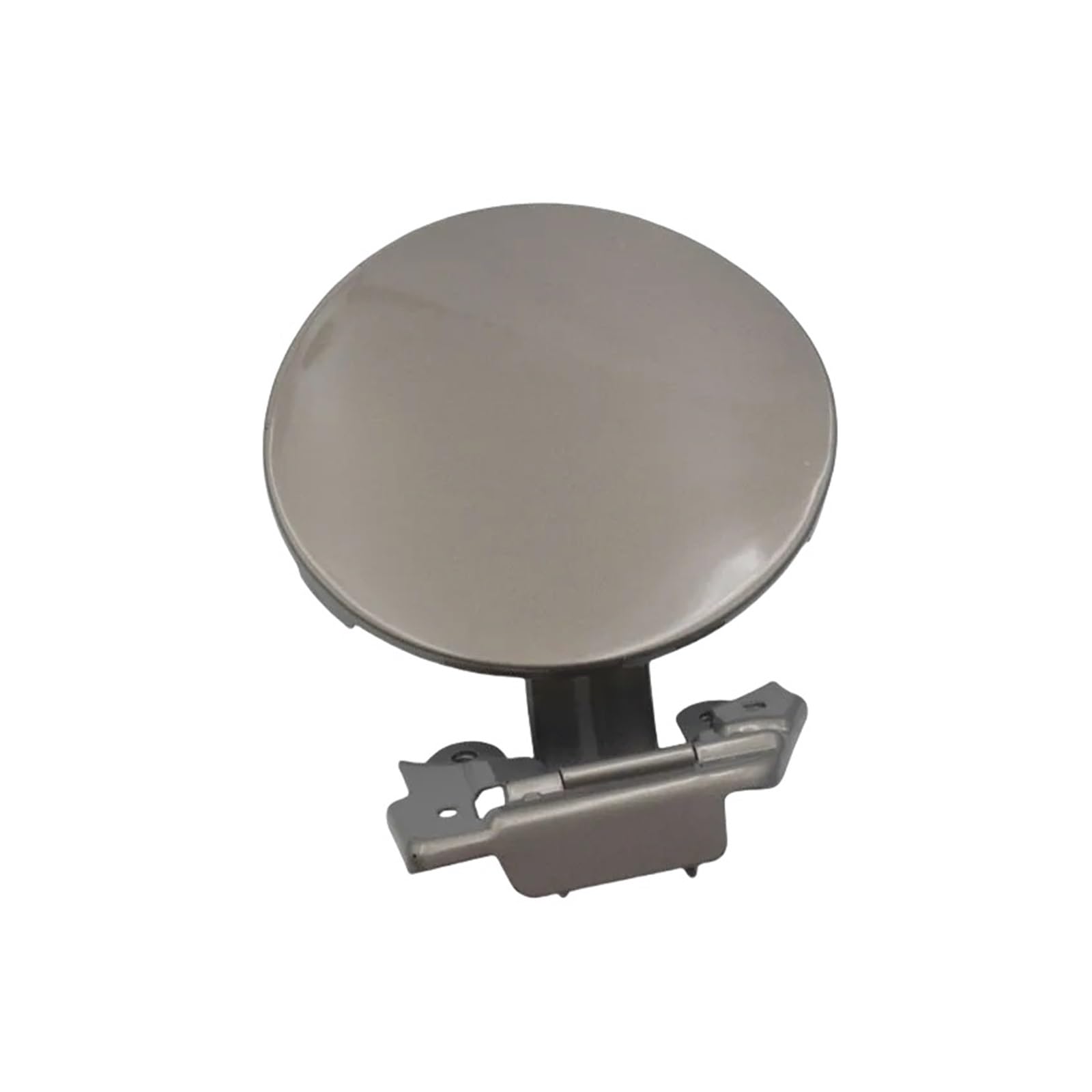 Kompatibel for Changan CS35 Kraftstofftanktür Öltank Außenabdeckung Kraftstofftankabdeckung Kraftstofftankdeckel Kraftstoffanschlussabdeckung(Dark Grey) von DZLCGJYX