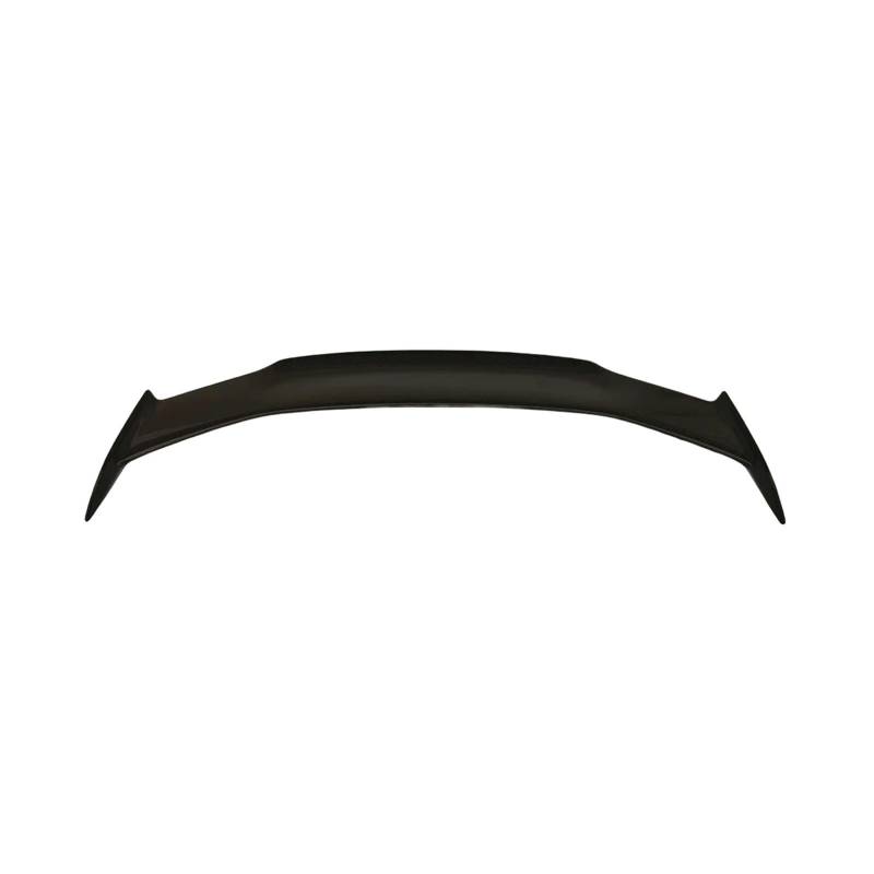 Kompatibel for Honda Type R FL5 2022+ MD Style Hon Red Carbon Fiber Heckspoiler Flügel von DZLCGJYX